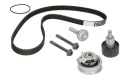 KIT DISTRIBUTION CONTINENTAL CTAM CT1167K1 530059210 AVEC COURROIE AUDIphoto 13