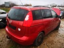 MAZDA 5 ПОДУШКИ ДВИГАТЕЛЯ И ПОДУШКИ КОРОБКИ ПЕРЕДАЧ 2006 2.0L  фото 9