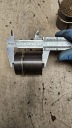 КАТАЛИЗАТОР AKRAPOVIC P-KAT-010  фото 9