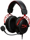 Наушники HyperX Cloud Alpha