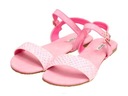 Różowe sandały, buty damskie Vices 4098-20 r40 Płeć kobieta
