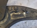 CHÂSSIS CHÂSSIS AVANT PEUGEOT 407 9650769910photo 9