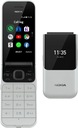 Телефон Nokia 2720 для пожилых людей.