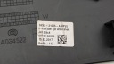 JAGUAR XE 15-24 ЗАХИСТ ПЛАСТИК НАКЛАДКА ОБШИВКА СТІЙКИ B ПРАВА 1002  (18798120281) фото min 6