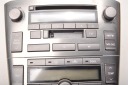 TOYOTA AVENSIS II T25 RADIO CD 86120-05081photo 8