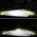 КОМПЛЕКТ ЛАМПОЧКИ H7 LED (СВІТЛОДІОД) СВІТЛА ФАРА 6500K ЛАМПОЧКА СВІТЛА  (18256198544) фото min 9
