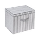 Контейнер-органайзер TEXTILE BOX СТИЛЬНЫЙ СУНДУК