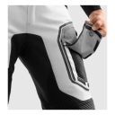 ШТАНЫ МОТОЦИКЛЕТНЫЕ REBELHORN BORG II BLACK/GREY ЧЕРНЫЙ СЕРИЙ ПОДАРКИ  фото 14