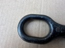 AUDI Q7 4L CROCHET OREILLE HOLOWNICZE 1T0805615Aphoto 7