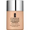 Clinique S0509655 Clinique Golden make-up na tvár 30 ml Vlastnosti vyrovnanie tónu pleti