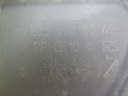MERCEDES-BENZ C W203 2006 БАК РОЗШИРЮВАЛЬНИЙ CHLODZIWA  (17497609474) фото min 5