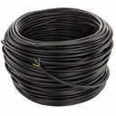Kabel przewód prądowy ziemny YKY 1kV 3x1,5mm2 Przekrój żyły (mm²) 1,5