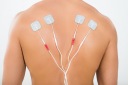 Электрический стимулятор нервных мышц TENS EMS MASSAGE 73 программы Krexus