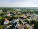Działka, Warszawa, Bielany, 916 m² Cena za m² 895.2 zł