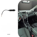 УДЛИНИТЕЛЬ ГНЕЗДА ПРИКУРИВАТЕЛЯ АВТО 12V, CZARNY, ЛЕГКОЕ  фото 15