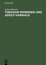Электронная книга Теодора Моммзена и Адольфа Харнака