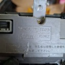 HONDA CR-V 2002 PANNEAU CLIMATISATIONphoto 5