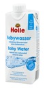 НЕГАЗВНАЯ ВОДА ДЛЯ ДЕТЕЙ 500 мл - HOLLE