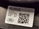 LAND ROVER DEFENDER II L663 20- MOULURE GAUCHE AVANT L8B2-16A075-BB NEUFphoto 9