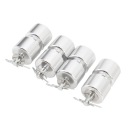 4PCS ПРИЧІП ЗАДНЯ КРИШКА БАГАЖНИКА ПІДНІМАЧА ВАЛИ КОМПЛЕКТ АЛЮМІНІЙ 3R  (17838390782) фото min 6