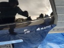 КРИШКА БАГАЖНИКА БАГАЖНИКА MERCEDES ML W164 C197 197  (18043210101) фото min 11