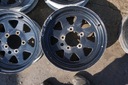 LLANTAS R15 5X139,7 FEROZA VITARA SAMURAI JIMNY JUEGO 