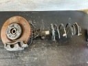 AMORTISSEUR AVANT GAUCHE HYUNDAI I40 11-14 546613ZAB0photo 6