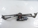 MÉCANISME ESSUIE-GLACES VW POLO IV (9N_) 6Q1955023D 6Q1955119A 0390241524photo 7