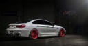 BMW 6 GRAN КУПЕ F06 СПОЙЛЕР СПОЙЛЕР СПОЙЛЕР ОСНОВАНИЕ  фото 8
