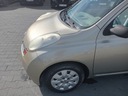 NISSAN MICRA 3 3 K12 1.2 16V PARTE DELANTERA PARAGOLPES ALETA CAPO FARO DORADO EY2 