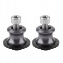 2*8MM МОТОЦИКЛ CNC ЗАДНІЙ ПІДСТАКАННИК ВАЖІЛЬ SZPULA SUWAKI ПІДСТАКАННИК SZPULKI ВАЖЕЛЯ  фото 7