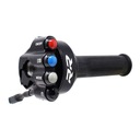 ПЕРЕКЛЮЧАТЕЛИ JETPRIME ROLLGAZ BMW S1000RR