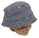 BILLIE FAIERS kapelusz 110 *4-5 lat letnia czapka EAN (GTIN) 5059183288472