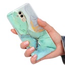 Чехол для HUAWEI MATE 20 LITE Case Marble Patterns