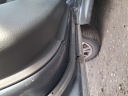 PORTES GAUCHE AVANT SUZUKI SX4 BERLINE 07 ZY4photo 12