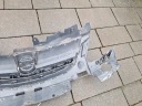 OPEL CORSA D AVANT LIFT CALANDRE PARE-CHOCS AVANT CHROME 13179940 06-2011photo 15