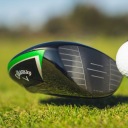 Вуді Callaway