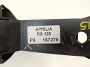 APRILIA RS 125 КРЕПЛЕНИЕ НОМЕРА РЕГИСТРАЦИОННЫЕ  фото 7