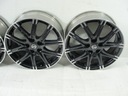 LLANTAS DE ALUMINIO NISSAN JUKE NISMO 7JX18 ET 47 5X114,3 3YV8A 