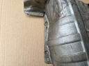 PEUGEOT 308 T7 1.6 VTI ЗАХИСТ ТЕПЛОВА КАТАЛІЗАТОРА V758430880  фото 9