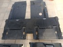 TAPIS REVÊTEMENT AVANT ARRIÈRE EUROPE ENSEMBLE CITROEN C4 II GRAND PICASSOphoto 8