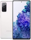 Samsung Galaxy S20 FE 4G 6/128GB G780F Cloud White