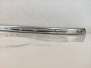 AUDI A6 C6 C7 11-14 MOULURE CHROME GRILLES PARE-CHOCS GAUCHE AVANT 4G0807681Jphoto 6