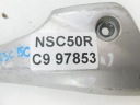 HONDA CBR650F CB650F СЕТ ВОДІЯ PODNOZEK LE  (16355777988) фото min 6