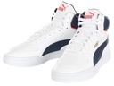 Buty męskie Puma Caven Mid 385843-03 sneakersy Płeć mężczyzna