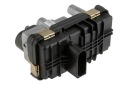 ECD-AR-004 NTY GUIDE TURBINES 6NW010430-38 NTYphoto 8