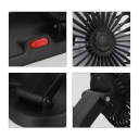 CHLODZENIE АВТО USB ВЕНТИЛЯТОР DUAL HEAD 360° ПОВОРОТНИЙ ДЛЯ АВТОМОБІЛЕЙ  (18699320421) фото min 9