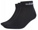 НОСКИ ADIDAS NEW НОСКИ 43-45 четверть