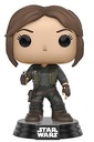 Funko POP! Star Wars Jyn Erso R1 138 Stan opakowania oryginalne