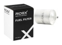 ФІЛЬТР ПАЛИВА RIDEX 9F0139  фото 6